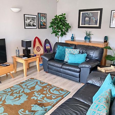 Apartmán Sea Surf Bangor  Exteriér fotografie