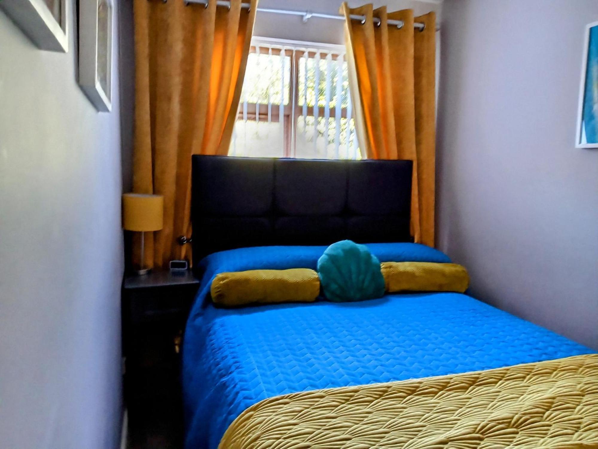 Apartmán Sea Surf Bangor  Exteriér fotografie